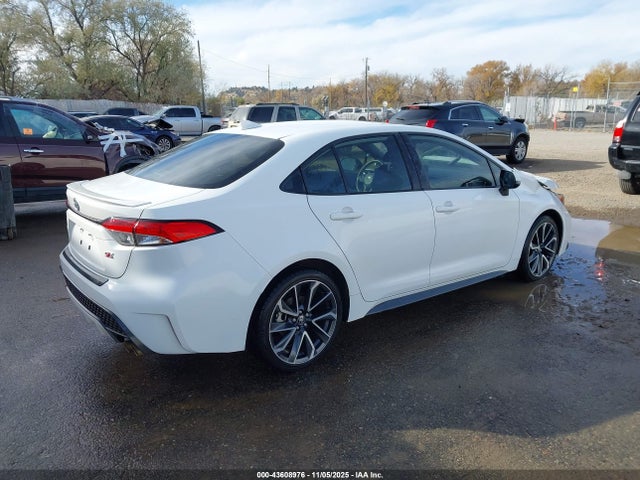 2022 TOYOTA COROLLA JTDP4MCE7N3509204 Photo 3