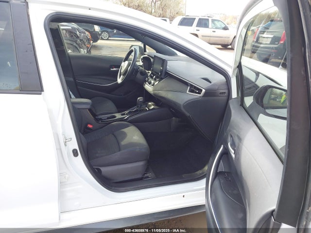 2022 TOYOTA COROLLA JTDP4MCE7N3509204 Photo 4