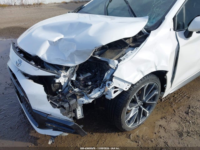 2022 TOYOTA COROLLA JTDP4MCE7N3509204 Photo 5