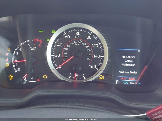 2022 TOYOTA COROLLA JTDP4MCE7N3509204 Photo 6