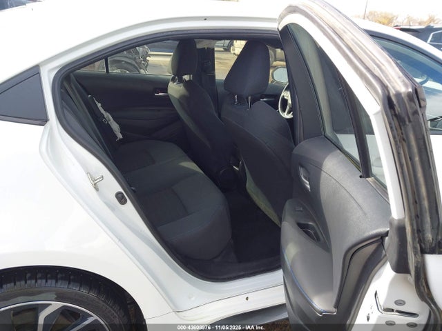 2022 TOYOTA COROLLA JTDP4MCE7N3509204 Photo 7