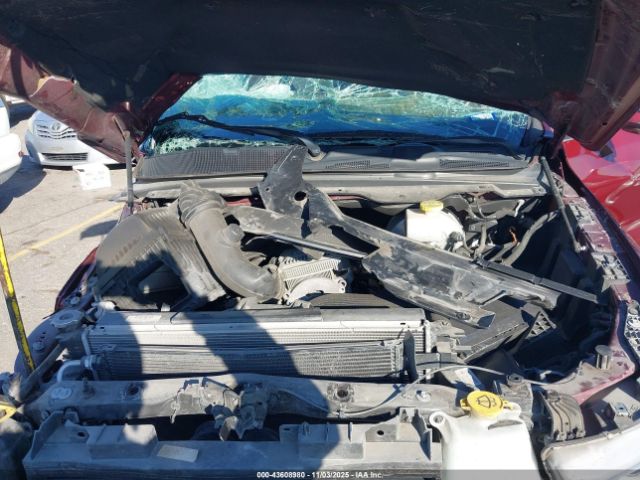 2019 RAM 1500 1C6RREKT0KN582132 Photo 9