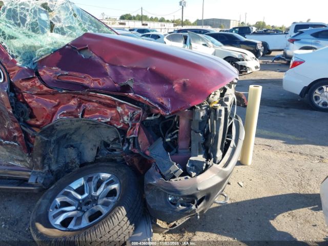 2019 RAM 1500 1C6RREKT0KN582132 Photo 5