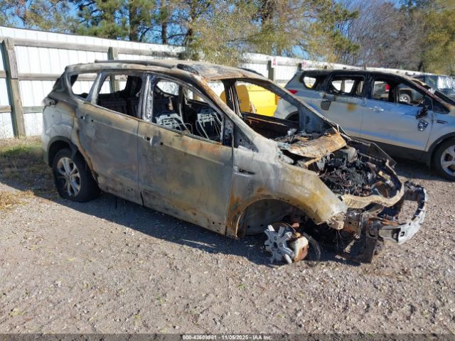 2018 FORD ESCAPE 1FMCU9GD9JUA97686