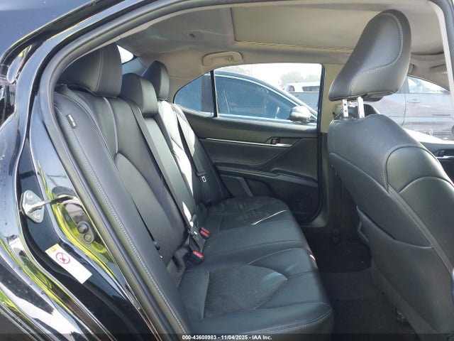 Продаж на аукціоні авто 2018 Toyota Camry Xse V6, vin: 4T1BZ1HK5JU015285, номер лоту: 43608983