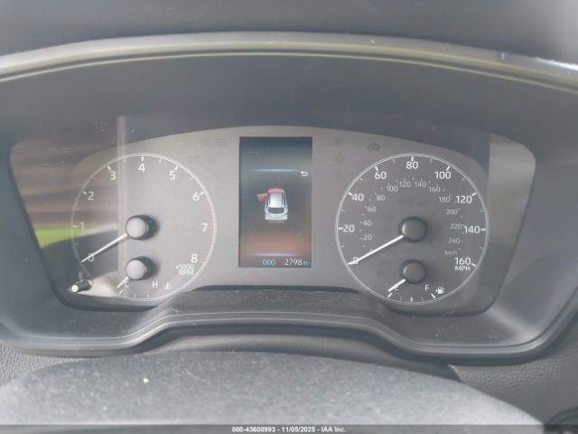 2025 TOYOTA COROLLA CROSS HYBRID 7MUFBABG7SV088412 Photo 6