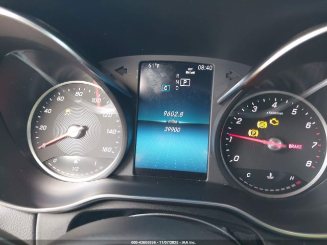 2019 MERCEDES-BENZ C 300 55SWF8DB3KU314988 Photo 6