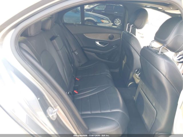 2019 MERCEDES-BENZ C 300 55SWF8DB3KU314988 Photo 7