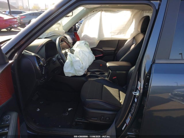 KNDJ53AF8N7832095 KIA Soul Turbo