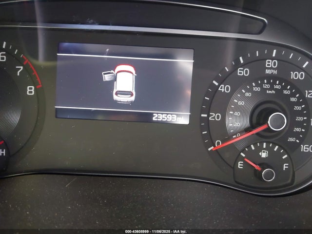 KNDJ53AF8N7832095 KIA Soul Turbo