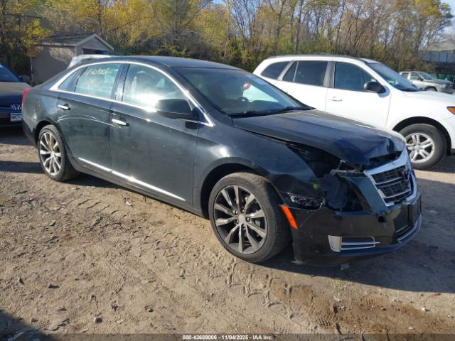 2017 CADILLAC XTS 2G61N5S3XH9117714