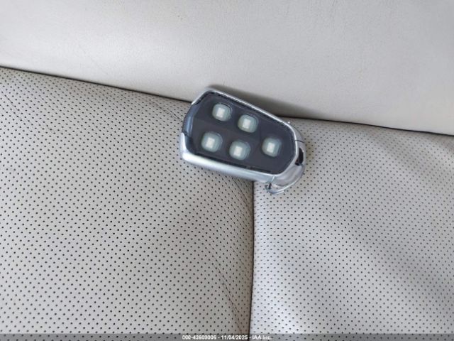 2017 CADILLAC XTS 2G61N5S3XH9117714 Photo 10