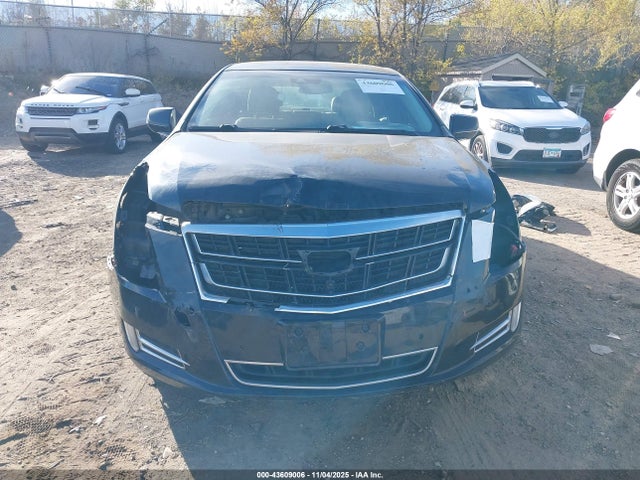Auction sale of the 2017 Cadillac Xts Luxury, vin: 2G61N5S3XH9117714, lot number: 43609006