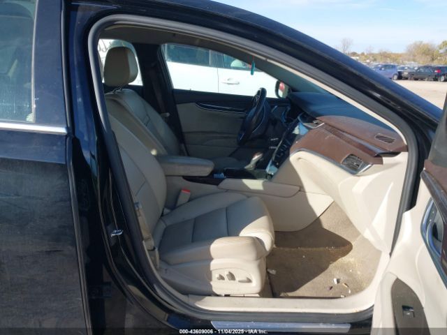 2017 CADILLAC XTS 2G61N5S3XH9117714 Photo 4