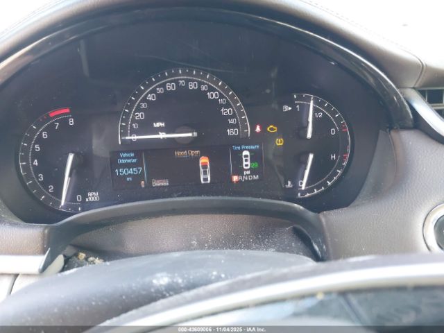 2017 CADILLAC XTS 2G61N5S3XH9117714 Photo 6