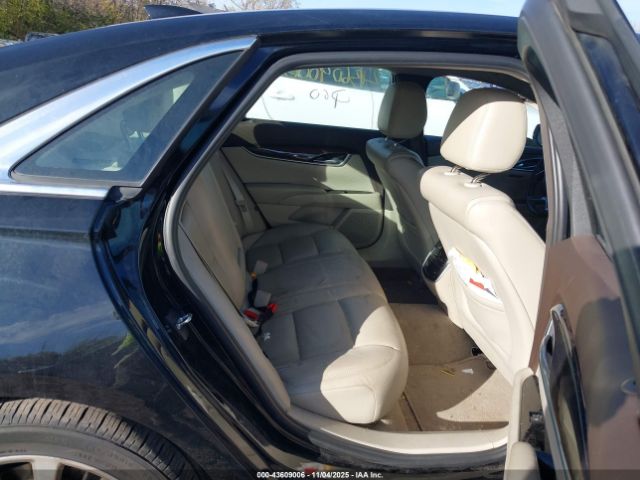 2017 CADILLAC XTS 2G61N5S3XH9117714 Photo 7