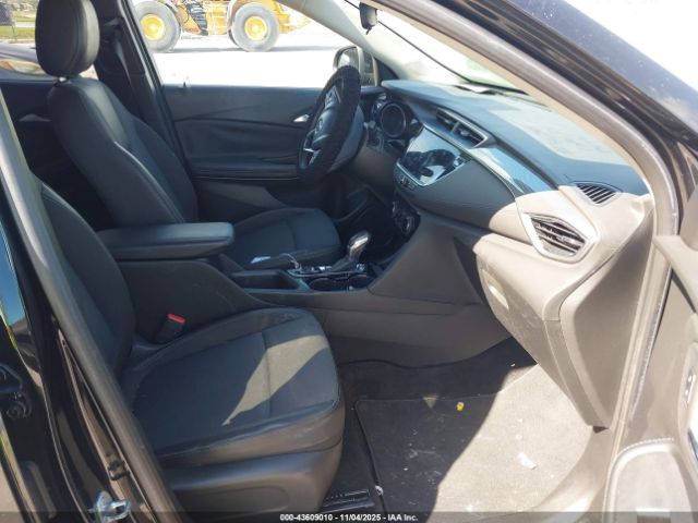 2022 BUICK ENCORE GX KL4MMCSL1NB076637 Photo 4