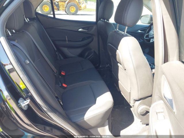 2022 BUICK ENCORE GX KL4MMCSL1NB076637 Photo 7