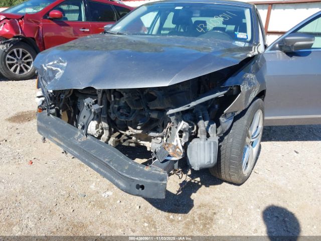 2015 VOLKSWAGEN PASSAT 1VWBV7A30FC059601 Photo 5