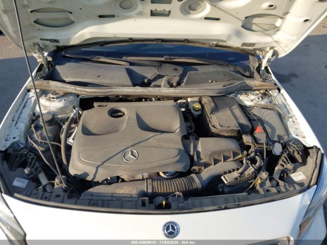 2018 MERCEDES-BENZ GLA 250 WDCTG4EB7JJ456951 Photo 9