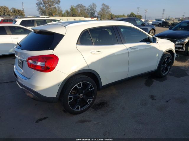 2018 MERCEDES-BENZ GLA 250 WDCTG4EB7JJ456951 Photo 3