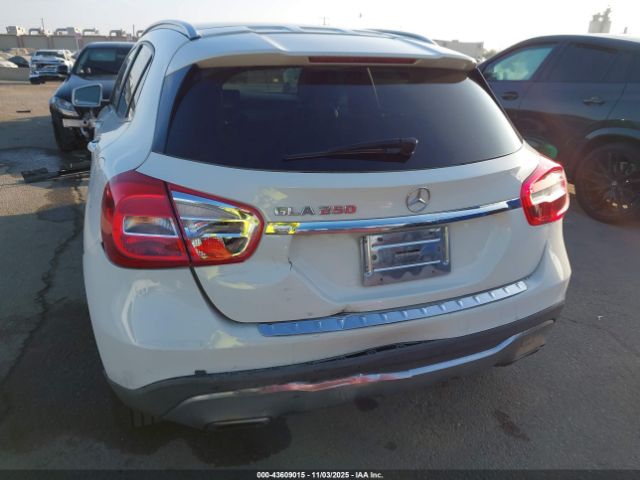 2018 MERCEDES-BENZ GLA 250 WDCTG4EB7JJ456951 Photo 5