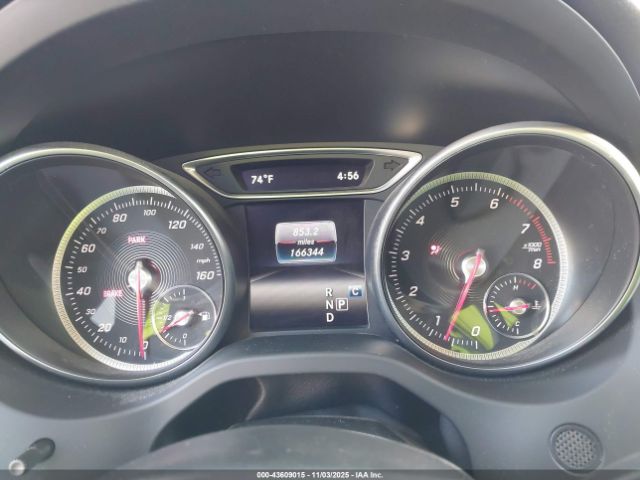 2018 MERCEDES-BENZ GLA 250 WDCTG4EB7JJ456951 Photo 6