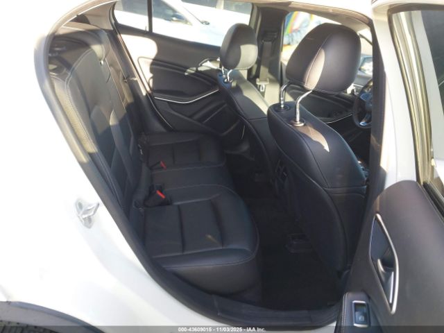 2018 MERCEDES-BENZ GLA 250 WDCTG4EB7JJ456951 Photo 7