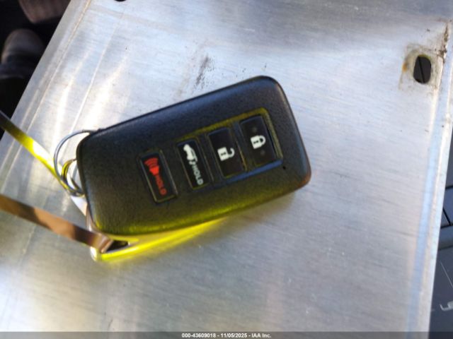 2015 LEXUS NX 200T JTJYARBZ9F2001691 Photo 10