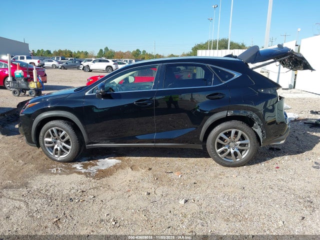 Aukcja sprzedaży 2015 Lexus Nx 200t, vin: JTJYARBZ9F2001691, numer aukcji: 43609018