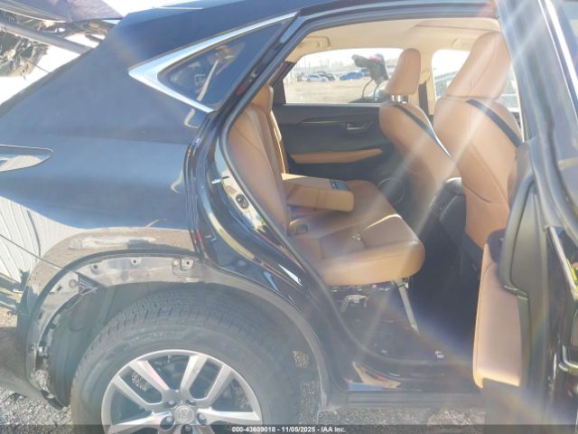 2015 LEXUS NX 200T JTJYARBZ9F2001691 Photo 7