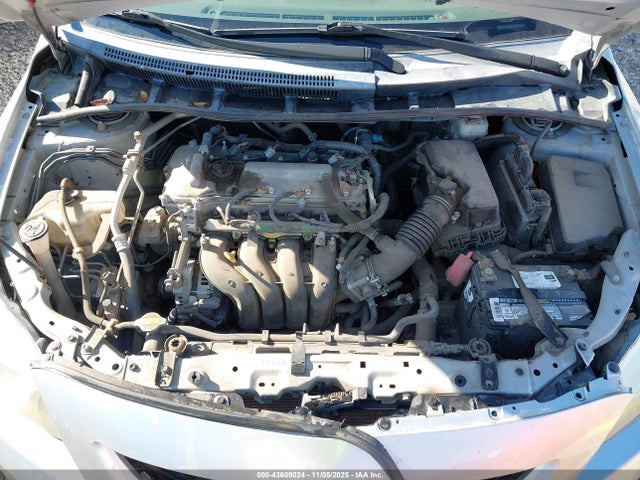 Aukcja sprzedaży 2009 Toyota Corolla Le, vin: 1NXBU40EX9Z089383, numer aukcji: 43609024