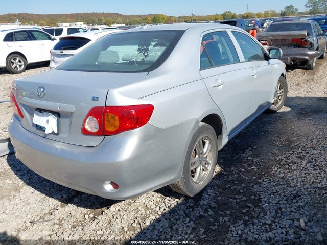 Aukcja sprzedaży 2009 Toyota Corolla Le, vin: 1NXBU40EX9Z089383, numer aukcji: 43609024