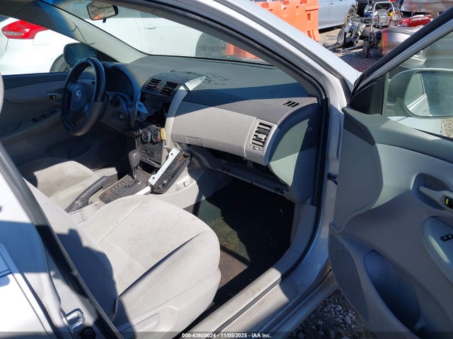 Aukcja sprzedaży 2009 Toyota Corolla Le, vin: 1NXBU40EX9Z089383, numer aukcji: 43609024