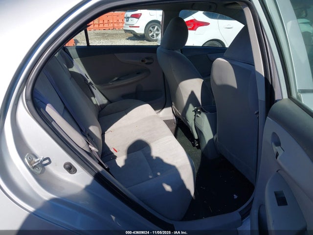Aukcja sprzedaży 2009 Toyota Corolla Le, vin: 1NXBU40EX9Z089383, numer aukcji: 43609024