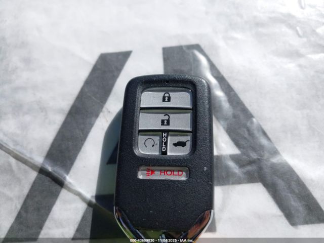 2022 HONDA CR-V 7FARW2H92NE017979 Photo 10