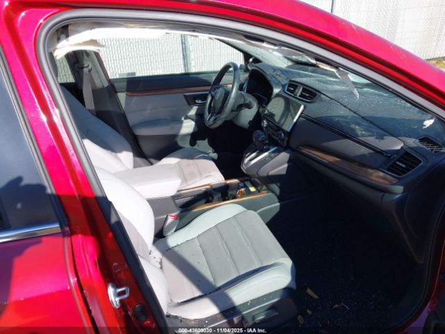 2022 HONDA CR-V 7FARW2H92NE017979 Photo 4