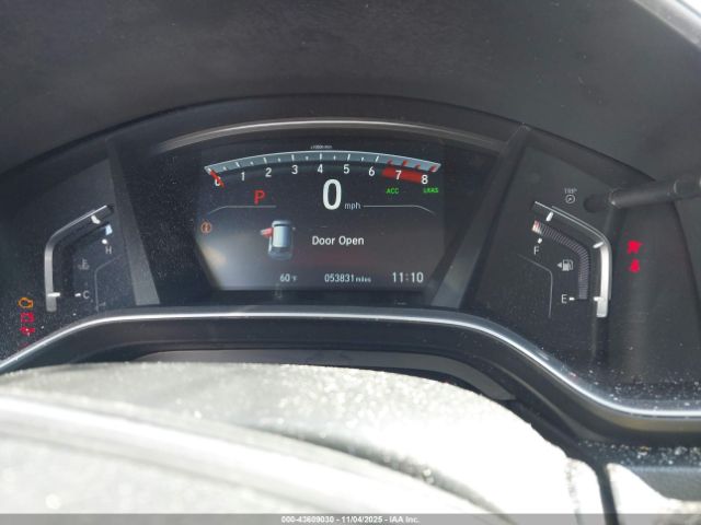 2022 HONDA CR-V 7FARW2H92NE017979 Photo 6