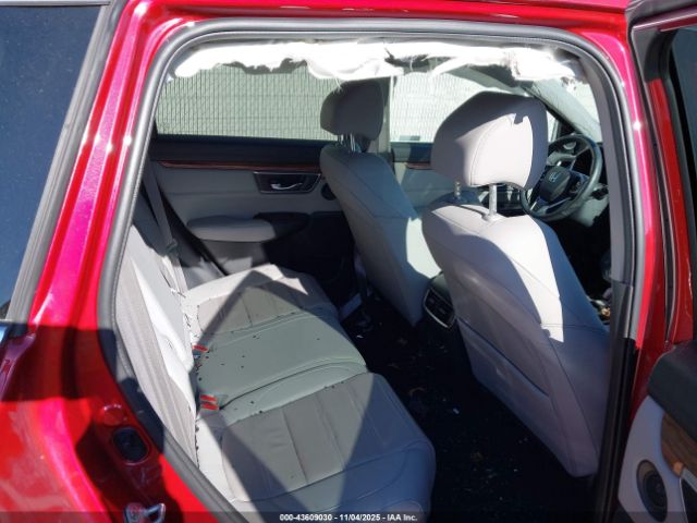 2022 HONDA CR-V 7FARW2H92NE017979 Photo 7