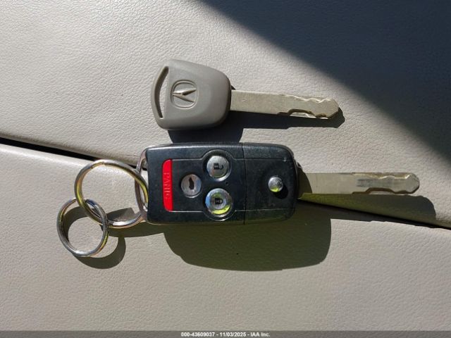 2008 ACURA MDX 2HNYD28718H547123 Photo 10