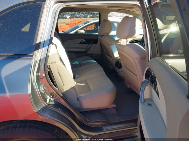 2008 ACURA MDX 2HNYD28718H547123 Photo 7