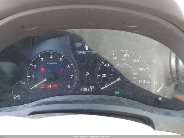 43609043 :رقم المزاد ، 2T2ZK1BA5CC086442 vin ، 2012 Lexus Rx 350 مزاد بيع