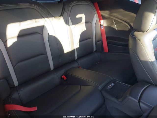 2022 CHEVROLET CAMARO 1G1FG1R71N0123141 Photo 7