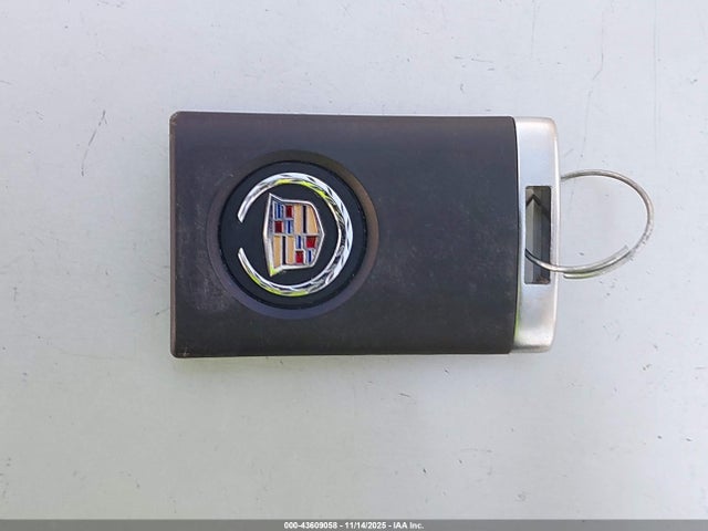 2014 CADILLAC XTS 2G61P5S37E9204119 Photo 10