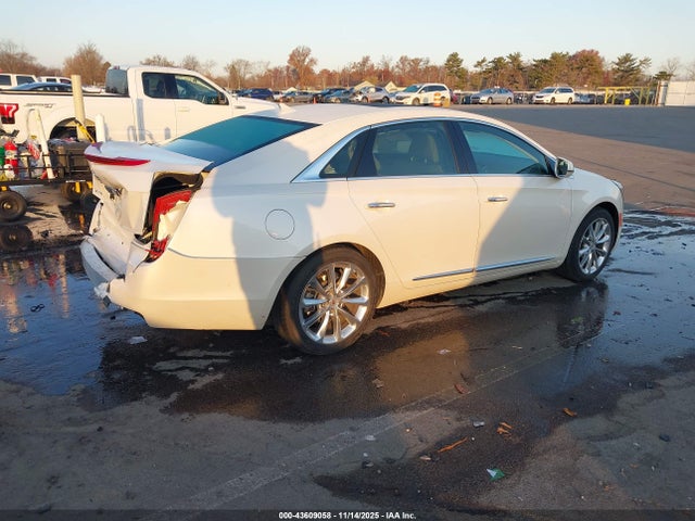 2014 CADILLAC XTS 2G61P5S37E9204119 Photo 3