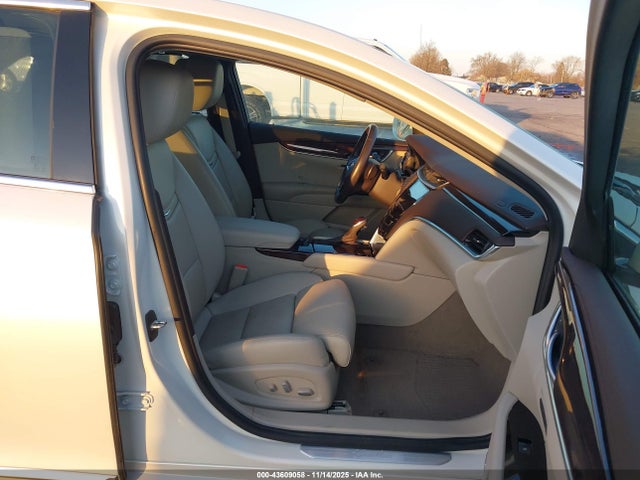 2014 CADILLAC XTS 2G61P5S37E9204119 Photo 4