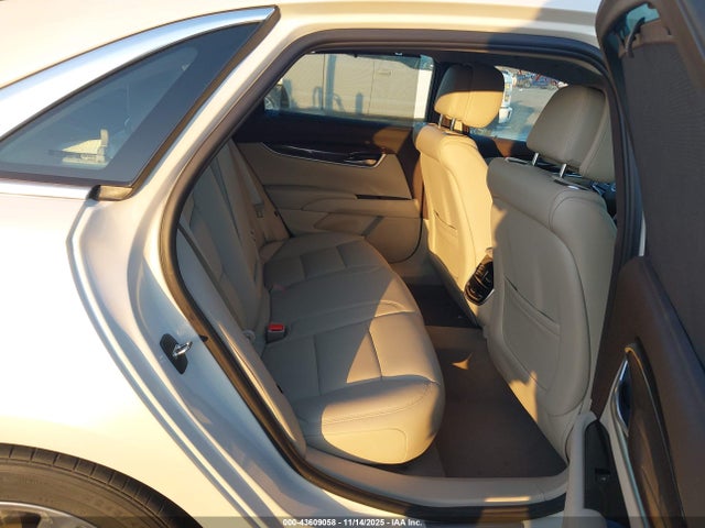 2014 CADILLAC XTS 2G61P5S37E9204119 Photo 7