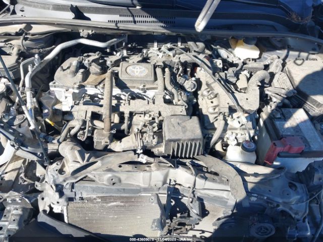 2023 TOYOTA COROLLA JTDBCMFE8P3023609 Photo 9