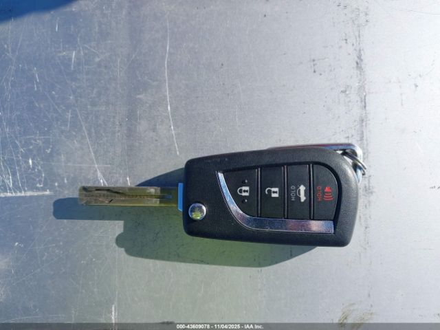 2023 TOYOTA COROLLA JTDBCMFE8P3023609 Photo 10