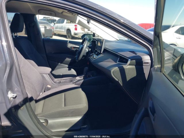 2023 TOYOTA COROLLA JTDBCMFE8P3023609 Photo 4